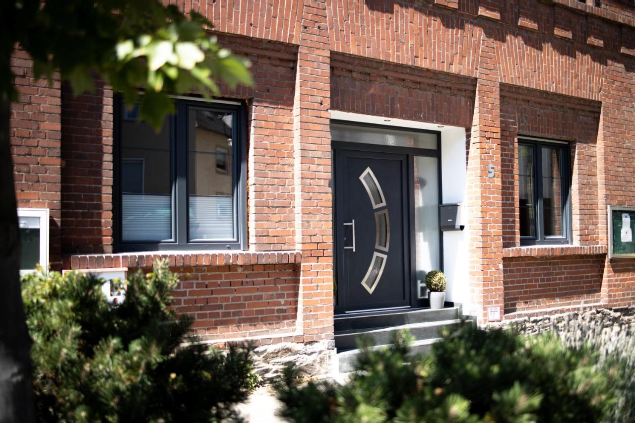 Ferienhaus Braubach Exterior photo
